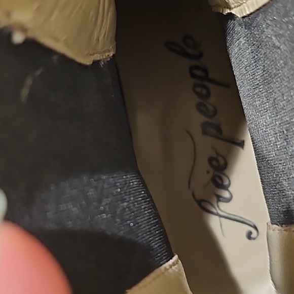 Free People Boots - Picture 15 of 16
